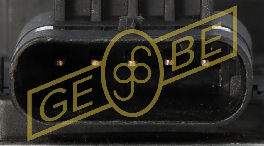 Gebe 9 2609 1 - Capteur, niveau d'huile moteur droxauto.com