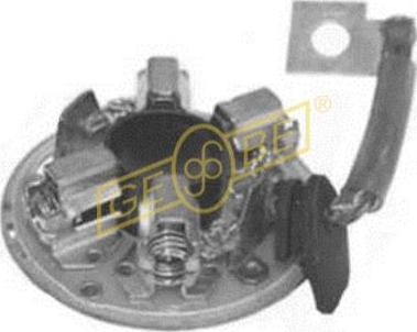 Gebe 9 2844 1 - Capteur NOx, Injection d'urée droxauto.com