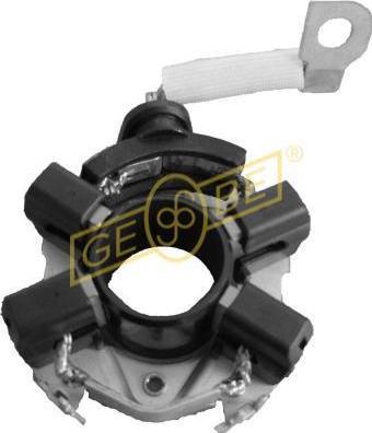 Gebe 9 2850 1 - Capteur NOx, Injection d'urée droxauto.com