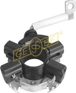 Gebe 9 2851 1 - Capteur NOx, Injection d'urée droxauto.com