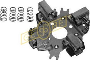 Gebe 9 2808 1 - Capteur NOx, Injection d'urée droxauto.com