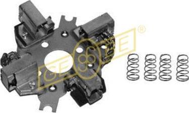 Gebe 9 2807 1 - Capteur NOx, Injection d'urée droxauto.com