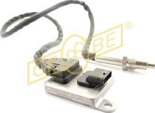 Gebe 9 2834 1 - Capteur NOx, Injection d'urée droxauto.com