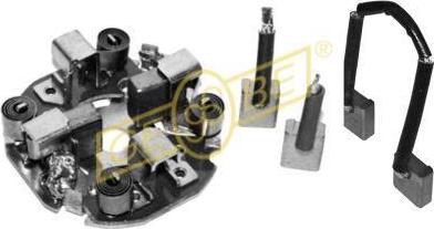 Gebe 9 2876 1 - Capteur NOx, Injection d'urée droxauto.com