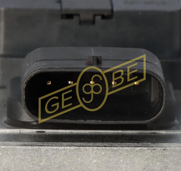 Gebe 9 2291 1 - Capteur, parctronic droxauto.com