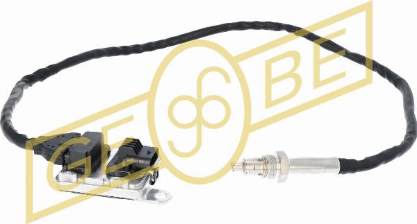 Gebe 9 2257 1 - Capteur, parctronic droxauto.com