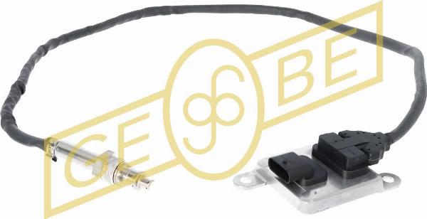 Gebe 9 2264 1 - Capteur, parctronic droxauto.com