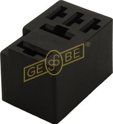 Gebe 9 7099 1 - Sonde lambda droxauto.com