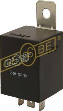 Gebe 9 7044 1 - Sonde lambda droxauto.com