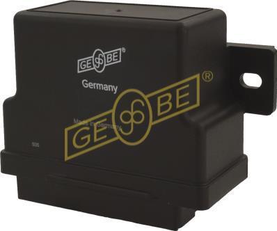 Gebe 9 7067 1 - Sonde lambda droxauto.com