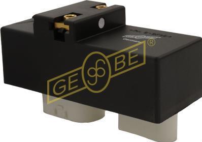 Gebe 9 7074 1 - Sonde lambda droxauto.com