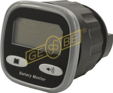 Gebe 9 7112 1 - Sonde lambda droxauto.com