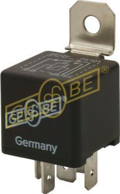 Gebe 9 7133 1 - Sonde lambda droxauto.com