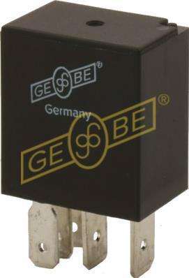 Gebe 9 7120 1 - Sonde lambda droxauto.com