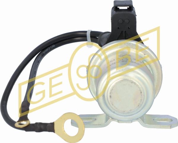 Gebe 4 6495 9 - Contacteur, démarreur droxauto.com
