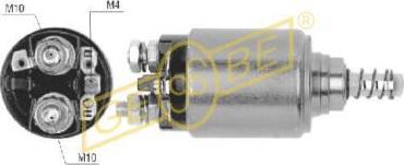 Gebe 9 1025 1 - Capteur, vitesse de roue droxauto.com