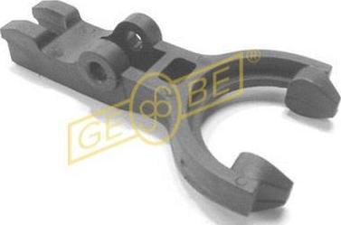 Gebe 9 1060 1 - Capteur, vitesse de roue droxauto.com