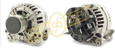 Gebe 6 8019 1 - Alternateur droxauto.com