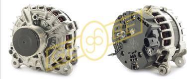 Gebe 6 8036 1 - Alternateur droxauto.com