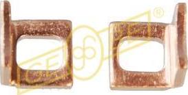 Gebe 6 8031 1 - Alternateur droxauto.com