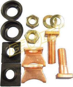 Gebe 6 8033 1 - Alternateur droxauto.com