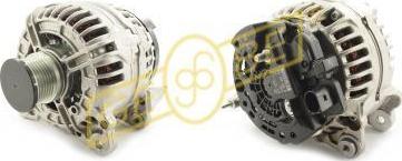 Gebe 6 8078 1 - Alternateur droxauto.com