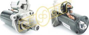 Gebe 6 7092 1 - Démarreur droxauto.com