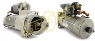 Gebe 9 1107 1 - Capteur, vitesse de roue droxauto.com