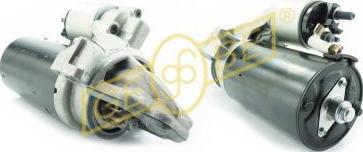 Gebe 6 7066 1 - Démarreur droxauto.com