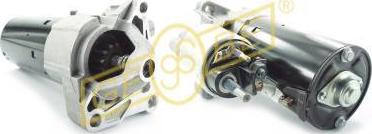 Gebe 6 7060 1 - Démarreur droxauto.com