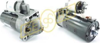 Gebe 6 7067 1 - Démarreur droxauto.com