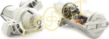 Gebe 9 1084 1 - Capteur, vitesse de roue droxauto.com