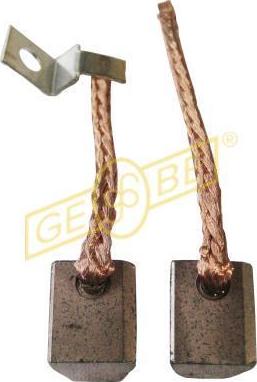 Gebe 0 1915 1 - Balais, alternateur droxauto.com