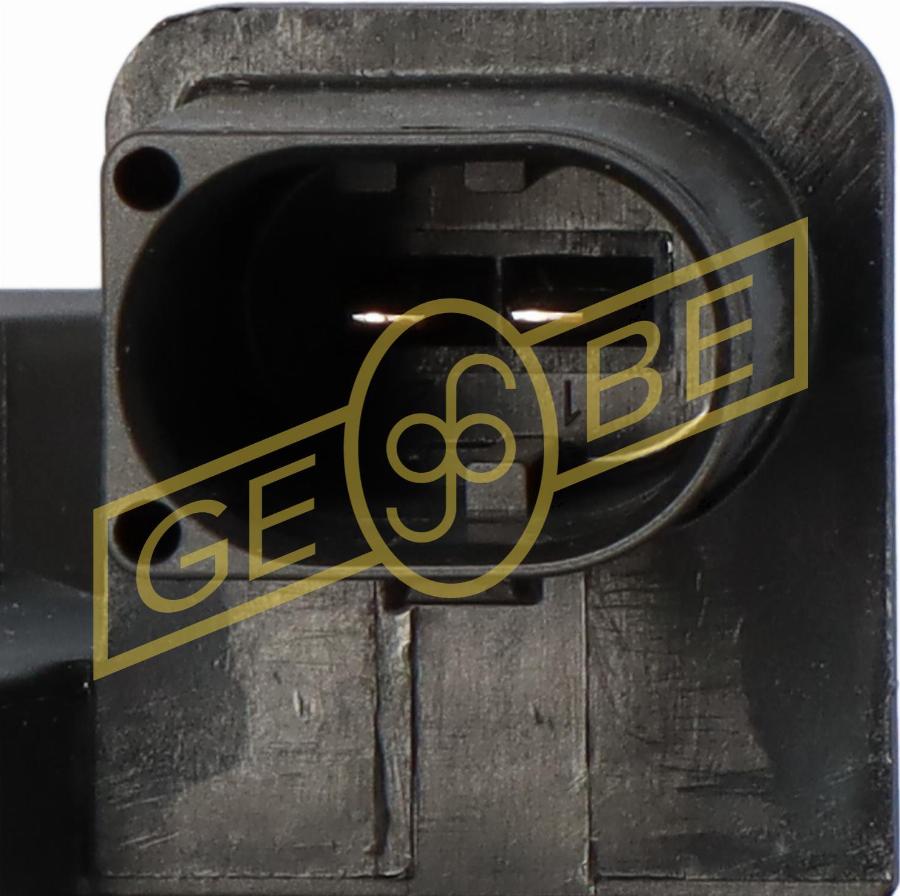 Gebe 1 4415 1 - Régulateur d'alternateur droxauto.com