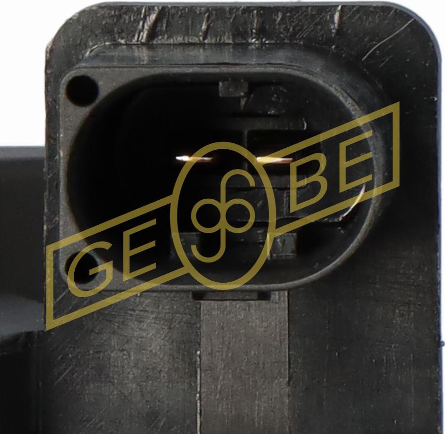 Gebe 1 4416 1 - Régulateur d'alternateur droxauto.com