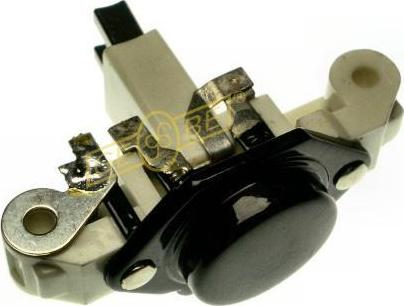 Gebe 1 4425 1 - Régulateur d'alternateur droxauto.com
