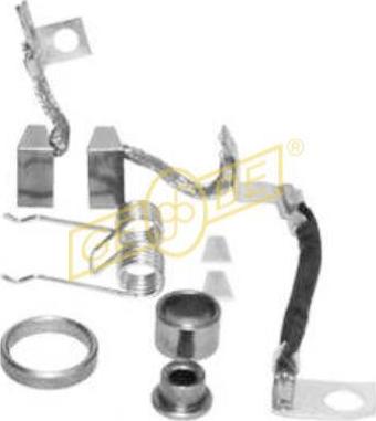 Gebe 1 4010 1 - Régulateur d'alternateur droxauto.com