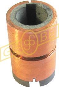 Gebe 1 4033 1 - Régulateur d'alternateur droxauto.com