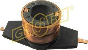 Gebe 1 4032 1 - Régulateur d'alternateur droxauto.com