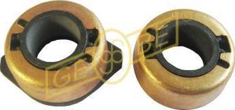 Gebe 1 4026 1 - Régulateur d'alternateur droxauto.com