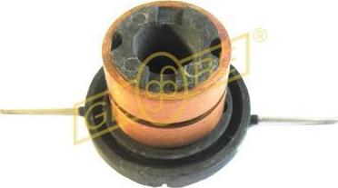Gebe 1 4020 1 - Régulateur d'alternateur droxauto.com