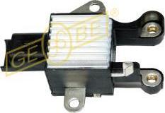 Gebe 3 3533 1 - Poulie, alternateur droxauto.com