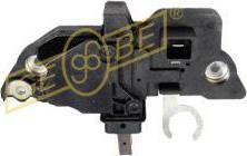 Gebe 3 3529 1 - Poulie, alternateur droxauto.com