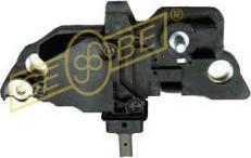 Gebe 3 3517 1 - Poulie, alternateur droxauto.com