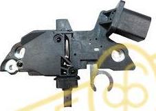 Gebe 3 3564 1 - Poulie, alternateur droxauto.com