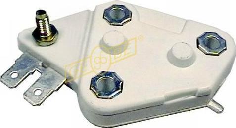 Gebe 3 5344 1 - Poulie, alternateur droxauto.com