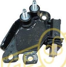 Gebe 3 3584 1 - Poulie, alternateur droxauto.com