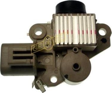 Gebe 3 5457 1 - Poulie, alternateur droxauto.com