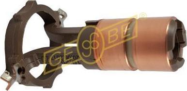 Gebe 1 4023 1 - Régulateur d'alternateur droxauto.com