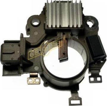 Gebe 3 5495 1 - Poulie, alternateur droxauto.com